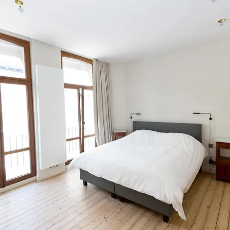 Villa Alexandra Blankenberge